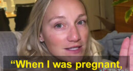Germany Sends Pregnant American Home Fully Paid, She Realizes Just How Wild US Work Culture Is