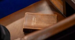 Get Back to the Bible