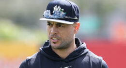 Giancarlo Stanton Injury News Gets Worse as Yankees Offense Sinks