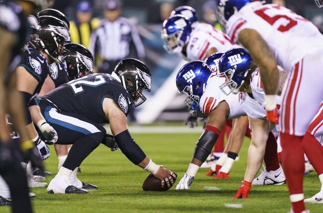 Giants QB Jaxson Dart Calls Apparently Unforgivable Audible – HotAir
