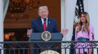 Global oil prices drop below $108 a barrel after Trump reaffirms he would end the war in Iran ‘very quickly’; Hormuz sees increased tanker traffic