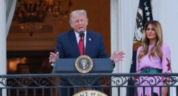 Global oil prices drop below $108 a barrel after Trump reaffirms he would end the war in Iran ‘very quickly’; Hormuz sees increased tanker traffic