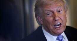 The global economy is weeks away from a recession due to the energy crisis spurred by Donald Trump's war with Iran, according to financial experts