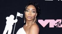 Whew, Chile! Victoria BroRilla Woods Goes OFF After Tommie Lee Reacts To Her Rockin A 30-Inch Wig