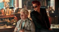 Good Omens Season 4: Why Was it Canceled?