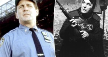 'Goodfellas' actor Beau Starr dead at 81