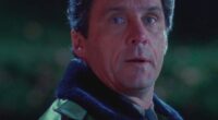 Character actor Beau Starr, known to movie fans for Goodfellas and the Halloween franchise, has died at the age of 81; pictured in Halloween 4: The Return of Michael Myers in 1988