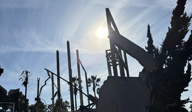Google Maps Just 'Unburned' the Pacific Palisades — and Infuriated Angelenos Noticed – RedState