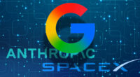 Google is now a glorified venture-capital fund thanks to its SpaceX and Anthropic stakes