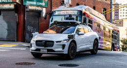 Google’s Waymo Robotaxis Pause Services After Struggling to Navigate Puddles. – The National Pulse
