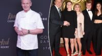 Gordon Ramsay says the ‘most important thing’ he taught his 6 kids had nothing to do with cooking
