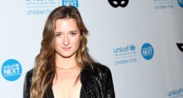 Grace Gummer net worth