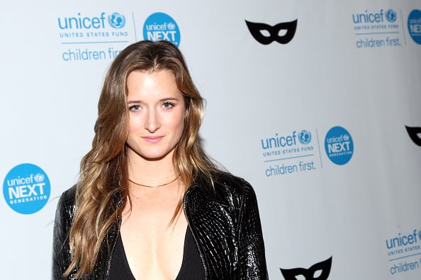 Grace Gummer net worth