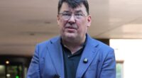 Graham Linehan says ‘police failed in their duty’ after having conviction for damaging trans activist’s phone overturned