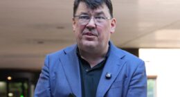 Graham Linehan says ‘police failed in their duty’ after having conviction for damaging trans activist’s phone overturned