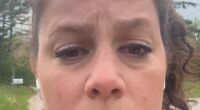 Amy Gertner, the wife of Maine Democratic Senate candidate Graham Platner, hit out at media outlets that reported that her husband sent sexually explicit messages to other women