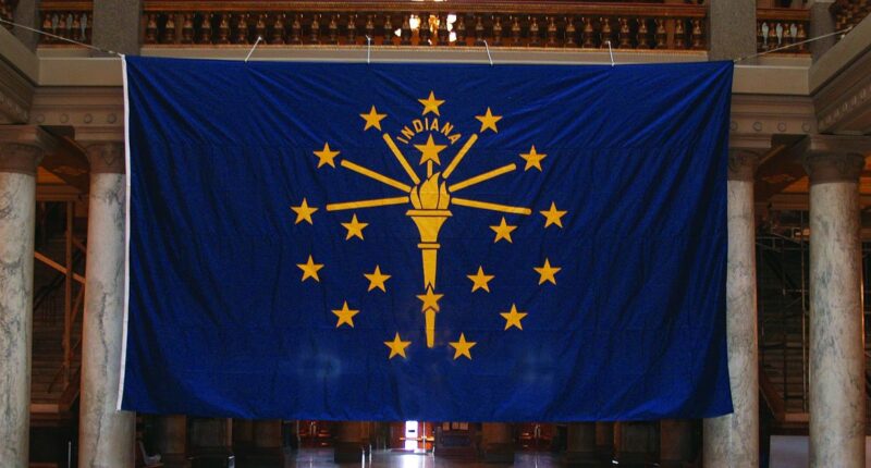 Grassroots Oust Indiana GOPers Who Killed Redistricting Efforts