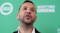 Green Party divisions exposed as Polanski faces backlash over ‘inappropriate’ Golders Green post
