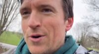 Greg James didn't attend the BRIT Awards on Saturday evening - but revealed what he did with his tickets after skipping the ceremony