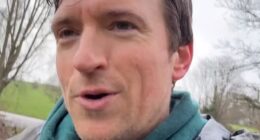 Greg James didn't attend the BRIT Awards on Saturday evening - but revealed what he did with his tickets after skipping the ceremony