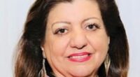 Fay Beydoun, former Executive Director of the Arab American Chamber of Commerce
