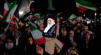Gulf States Now Asking USA to Hold Off on Iran – RedState