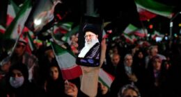 Gulf States Now Asking USA to Hold Off on Iran – RedState