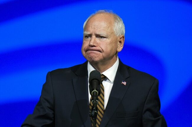 Gun-Control Sit-In Implodes After Minnesota Dem’s Alleged ‘Shoot Himself’ Remark – RedState