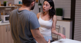 Guy At A Loss After Wife Leaves Him And His Kids, She Ends Up With A Shocking Diagnosis