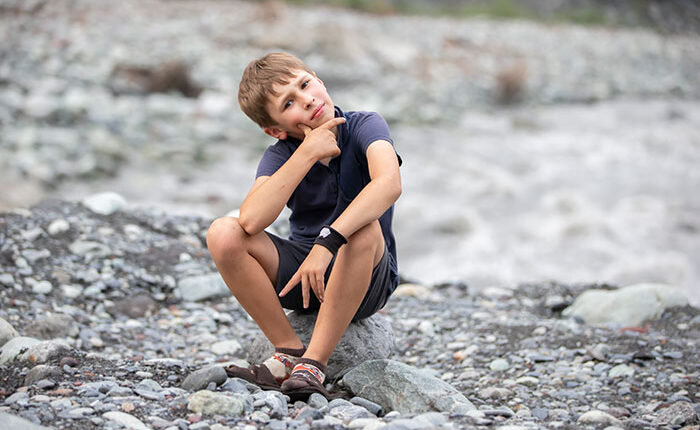 Guy Carries A Rock In His Ear For 13 Years, Finally Pulls It Out Himself After Doctors Fail