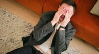Guy Catches Fianc&eacute;e Cheating On Him Red-Handed, She Defends Herself, Saying It Was “Just A Kiss”