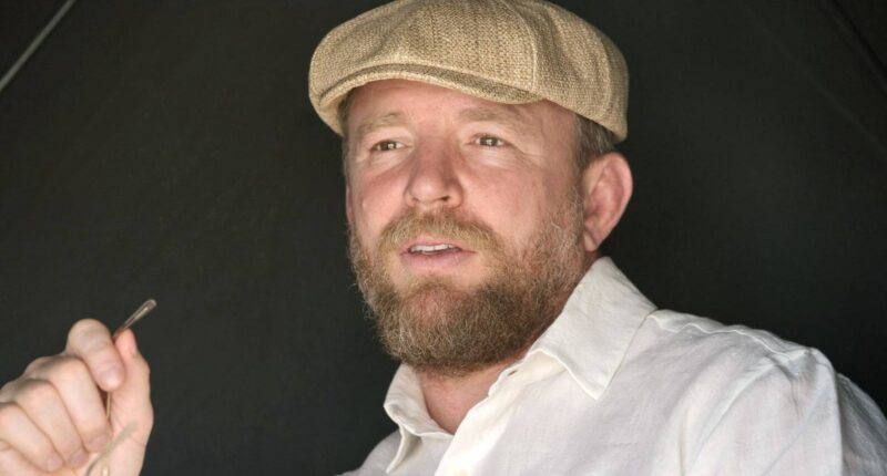 Guy Ritchie’s $180M 'Indiana Jones' Replacement Passes Monumental Streaming Milestone