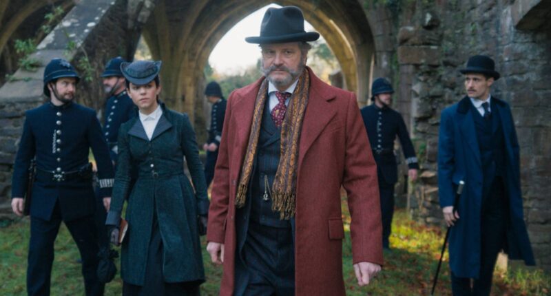 Guy Ritchie's Hit Detective Series Proves It's The End Of An Era