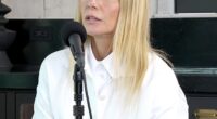 Gwyneth Paltrow has raised eyebrows following a conversation about American meritocracy, oligarchy, and wealth inequality on her luxury wellness podcast