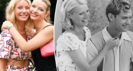 Gwyneth Paltrow's daughter Apple lands major movie role with mom's former co-stars