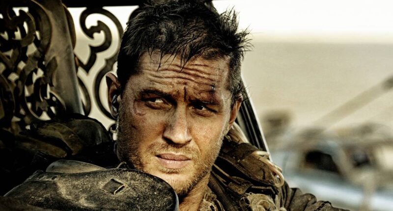 HBO Max's Hit Mad Max Meets Twister Franchise Is One of the Best Action Series