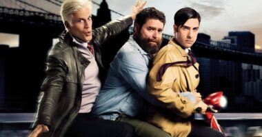 HBO’s Forgotten 3-Part Detective Series Has Quietly Become One of TV’s Funniest Crime Shows