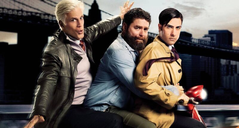 HBO’s Forgotten 3-Part Detective Series Has Quietly Become One of TV’s Funniest Crime Shows