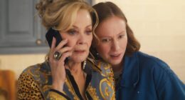 'Hacks' Creators Reveal Ava and Deborah's Wild Episode 7 Storyline Was a "Long Time" Coming