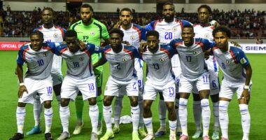 Haiti Announces Squad for 2026 FIFA World Cup