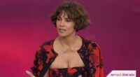 Halle Berry commended Gayle King for speaking out about her ex-husband's infidelity ¿ before sharing rare insight on her own story with a cheating ex-partner on Thursday's episode of Today with Jenna & Sheinelle
