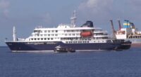Hantavirus Cruise Passengers in Quarantine and ‘Biocontainment’ at U.S. Facilities. – The National Pulse