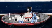 Hantavirus cruise ship latest: Two self-isolating in UK after possible exposure on board, health officials say