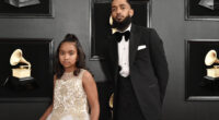 Fans Flood Social Media With Heart Eyes Over New Clip Of Nipsey Hussle's Daughter Emani Dior