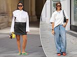Havianas who? These are the £35 flip flops our fashion editor says everyone should switch to - and how to actually look chic wearing them if you're over 50