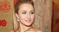 Hayden Panettiere reveals reason she was fired from Panic Room and replaced by Kristen Stewart