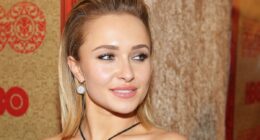 Hayden Panettiere reveals reason she was fired from Panic Room and replaced by Kristen Stewart