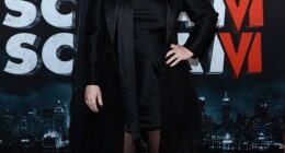 Hayden Panettiere's ex-boyfriend Brian Hickerson slammed her mother Lesley Vogel as 'terrible' as the estranged mother and daughter are publicly clashing over issues the actress writes about in her forthcoming memoir This Is Me: A Reckoning
