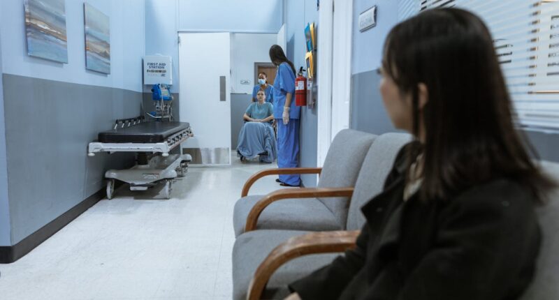 Health Care Would Improve If States Nuked This Hospital Red Tape