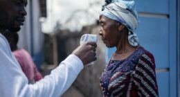 Health officials declare Ebola outbreak a public health emergency